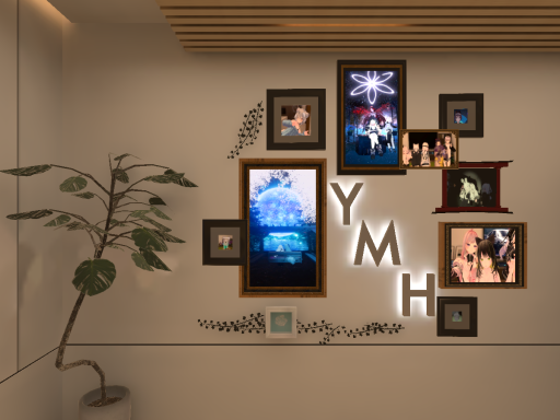 yamahouse beta4
