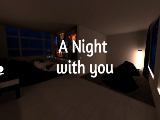A Night With You