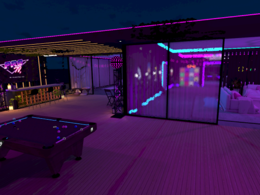 Party Nights
