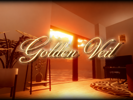 Golden Veil