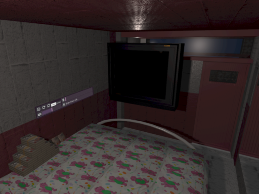 AiYoomie's Underground Palace EARLY ALPHA 1