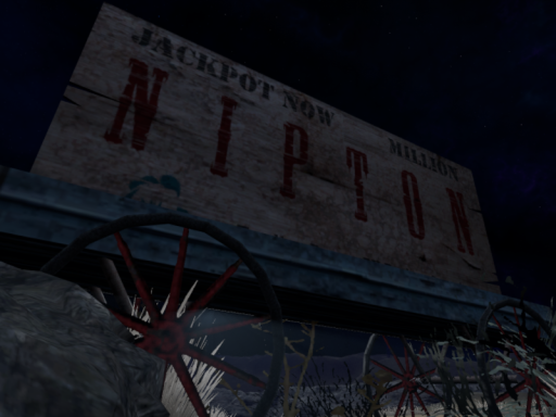 Nipton （Night）