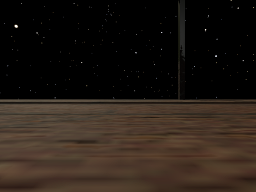 just a place
