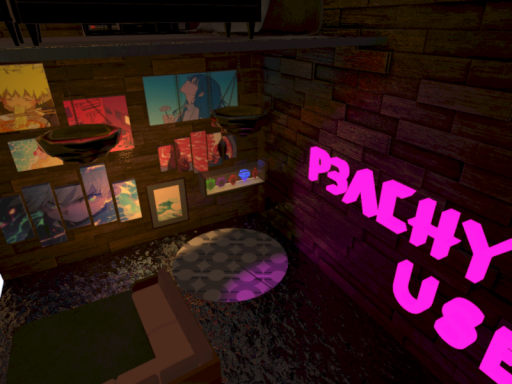 P3achys Palace