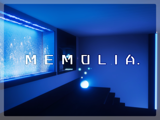 MEMOLIA․