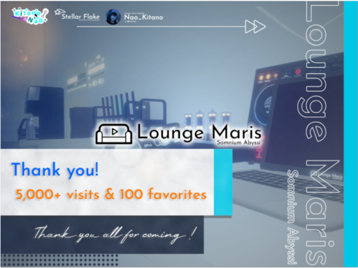 LIVE Lounge -Maris-