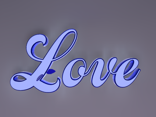 Love World by ItzSoph