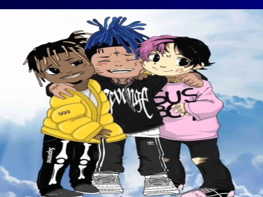 XXXChill Realm