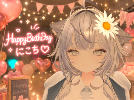 NiccoBirthDay