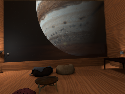 space room