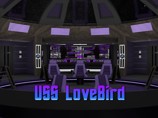 USS Lovebird
