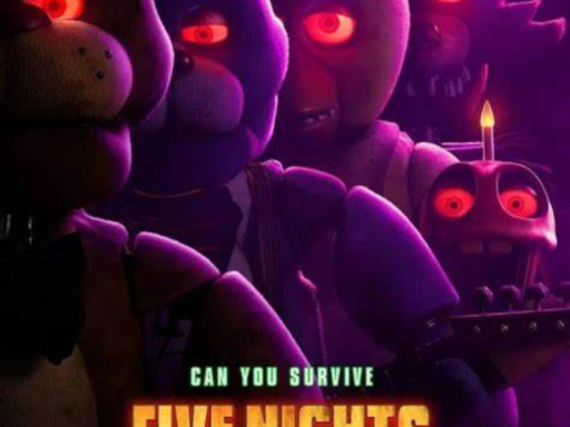 FNAF RP