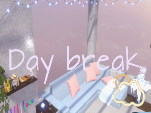 Day break