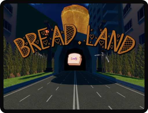 Breadland