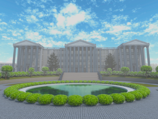 Korea Campus WWG