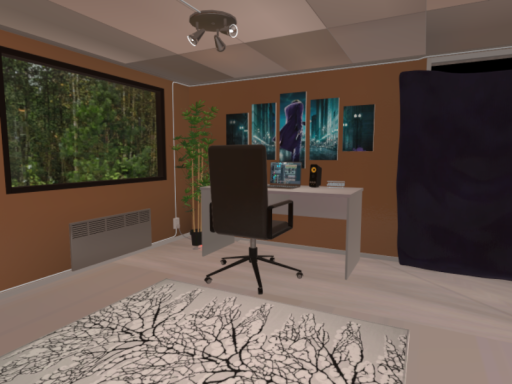 Jankku's Room