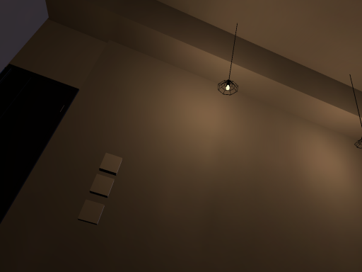 JAJA's room