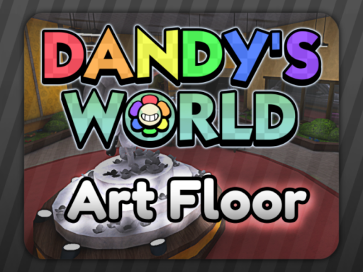Art Floorǃ