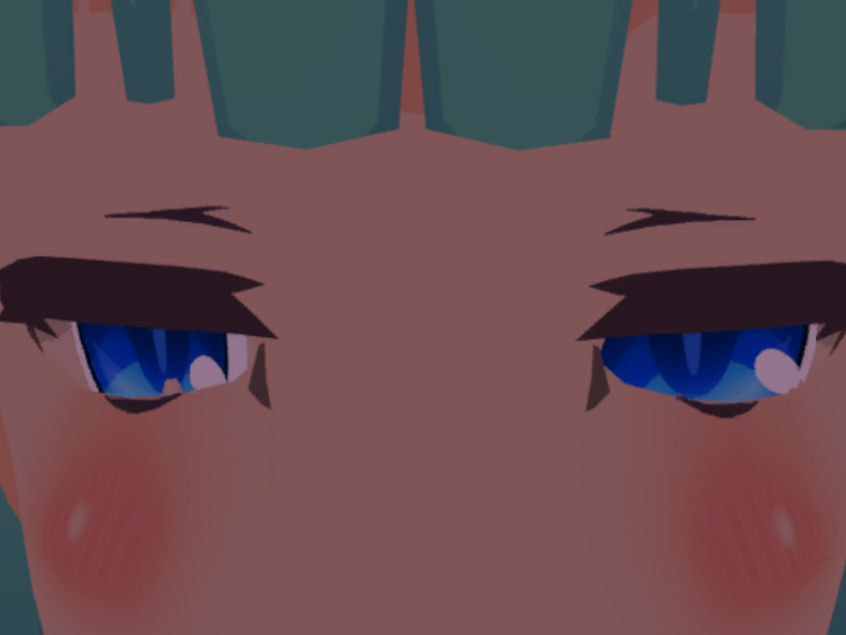 Orcinus Luv Pad