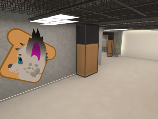 TeamTaidum Office