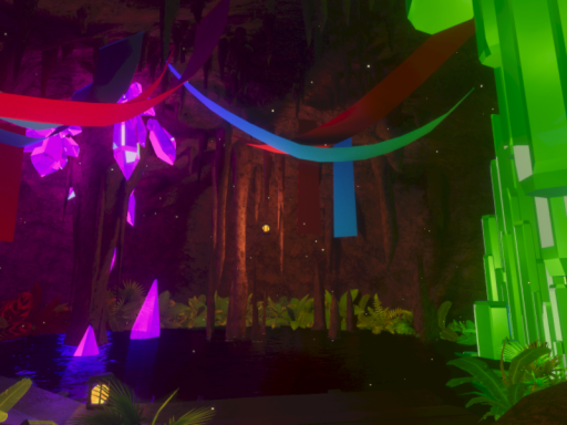 Caves of Veta-7