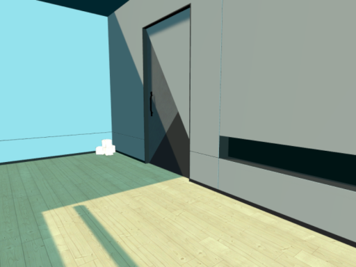 わたりhouse