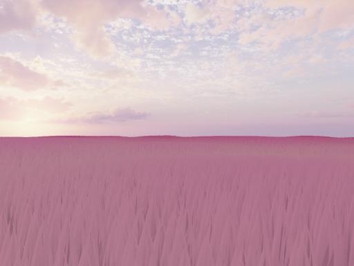 Axel's Realm