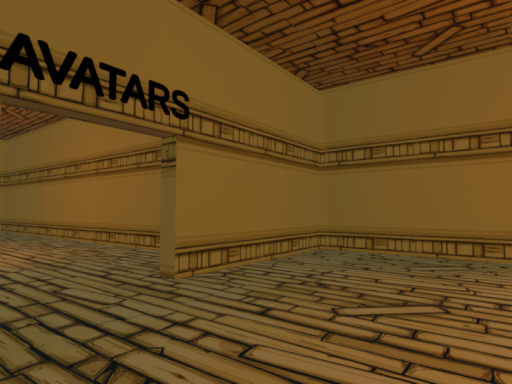 MasterKid705's Avatar World