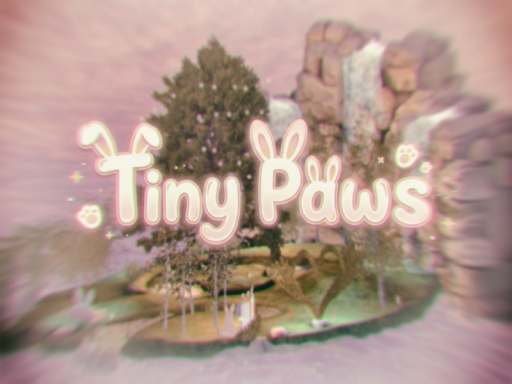 Tiny Paws