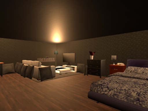 Chill Room