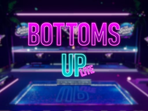 Bottoms Upǃ LITE˸ Drinking ＆ Games