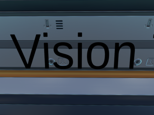 Vision Therapy ＃3