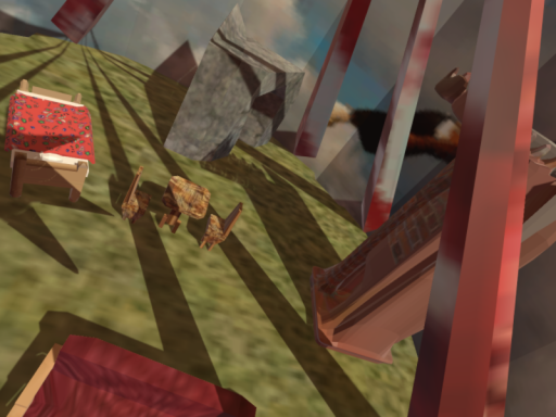 be looknig like dream;world 4;