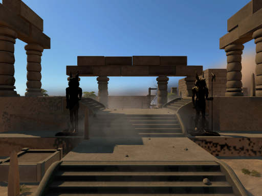 Egypt Square
