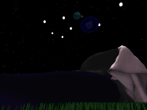 Rockin Stargazeing