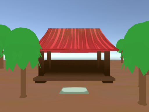 Honobono Shrine