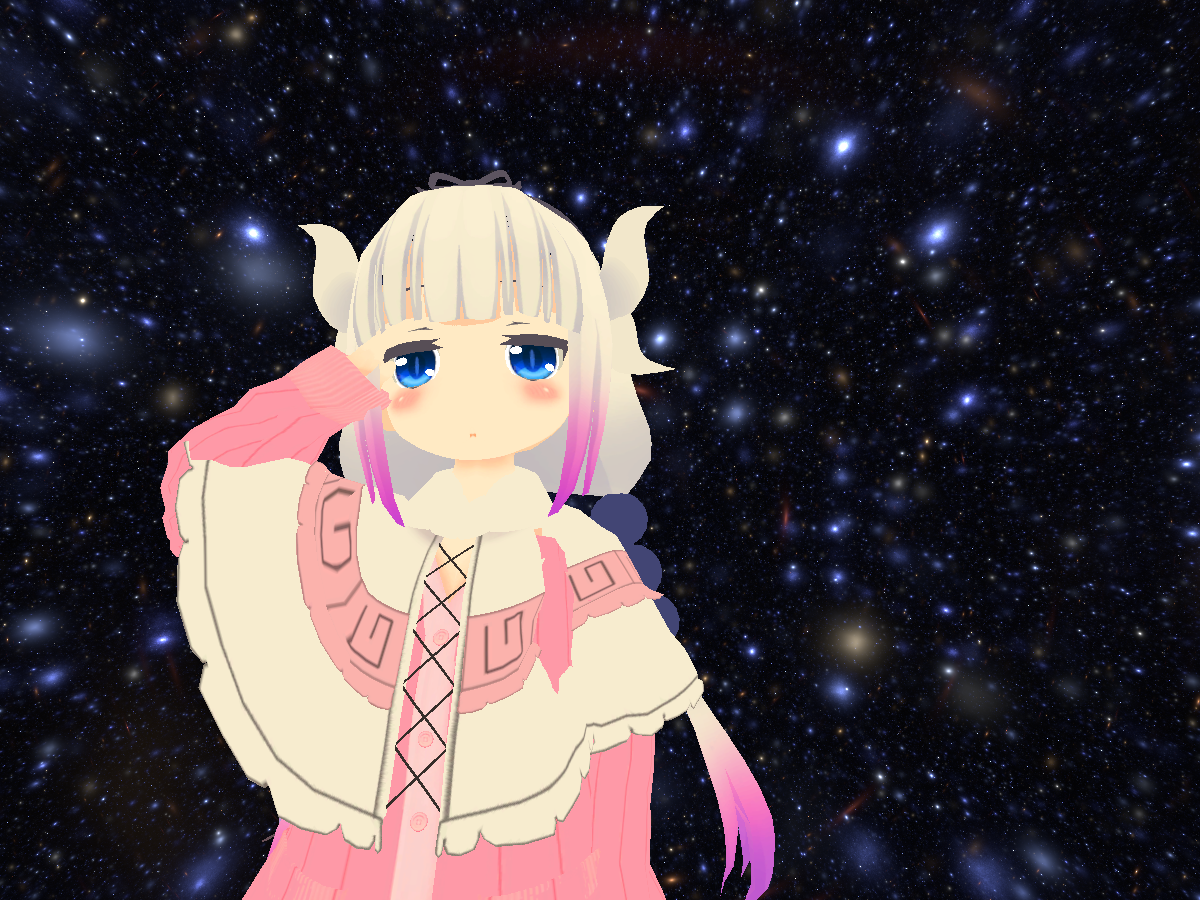 Kanna‘s Scuffed Avatars 1.5