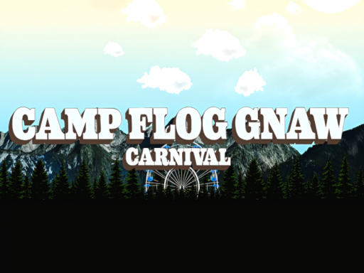 Camp Flog Gnaw Carnival