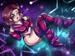 Linxonix avatar world