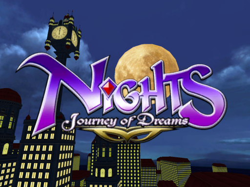NiGHTS˸ Journey of Dreams˸ Bellbridge
