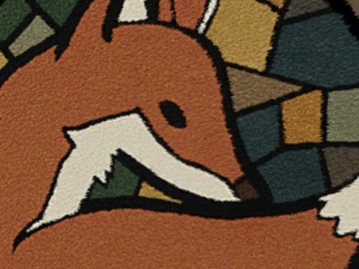 FoxRoom