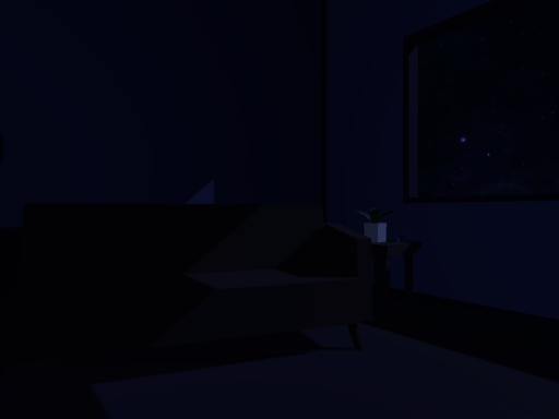 ChillSpace