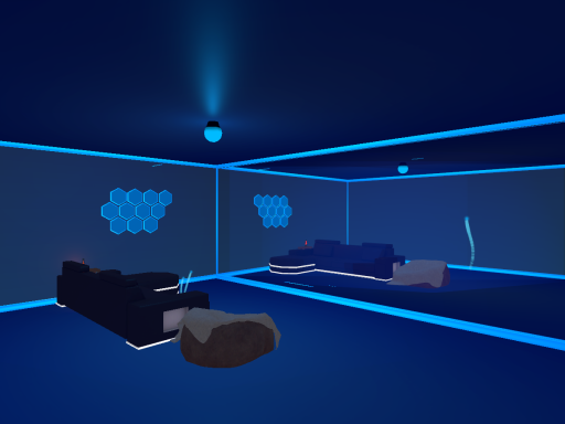 chill zone