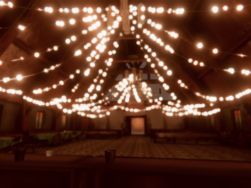 Jackson Church （The Last of Us Part II）