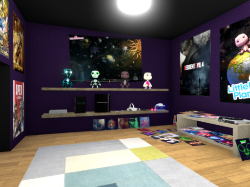 Artkhod's Room