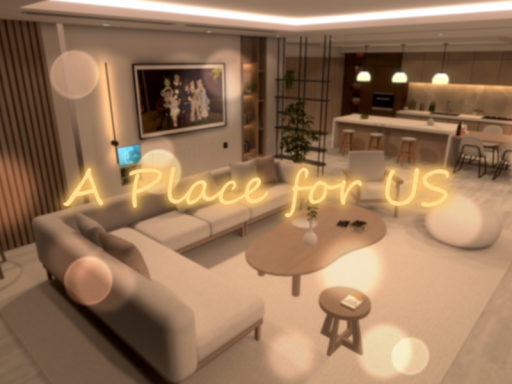 A Place for Us