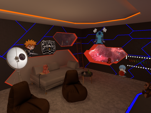Room FarCas A