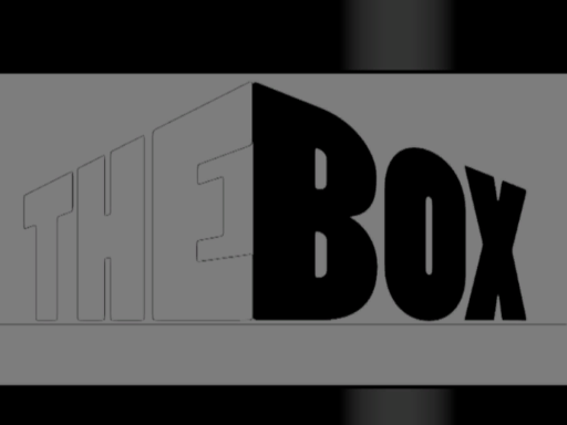The Box But I Uploaded it․