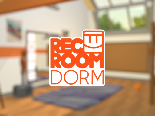 Rec Room Dorm
