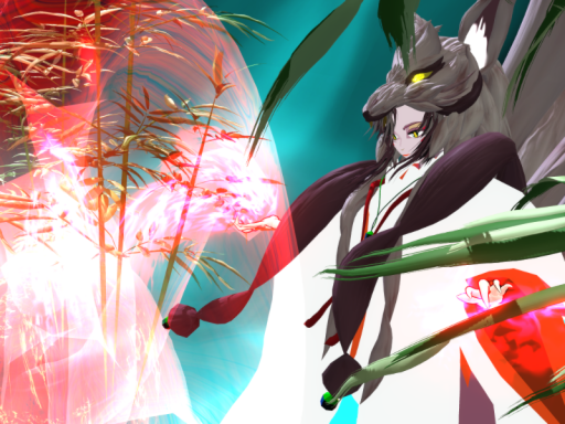Ayakashi